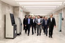تراز مثبت نقدینگی بانک ملی ایران در ماه‌های پایانی سال