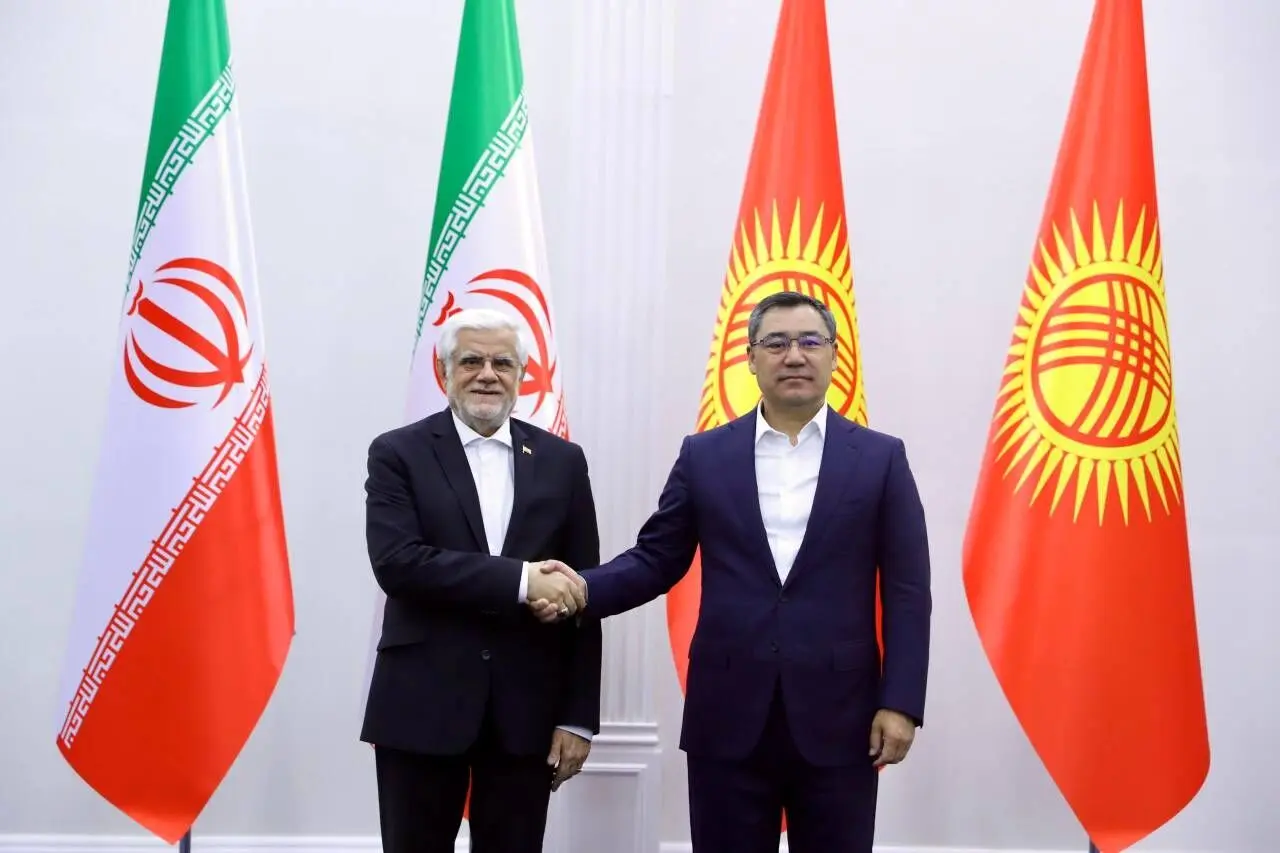 همبستگی کشورهای منطقه به بالا رفتن ضریب امنیت در مقابل تهدیدات خارجی کمک می‌کند
