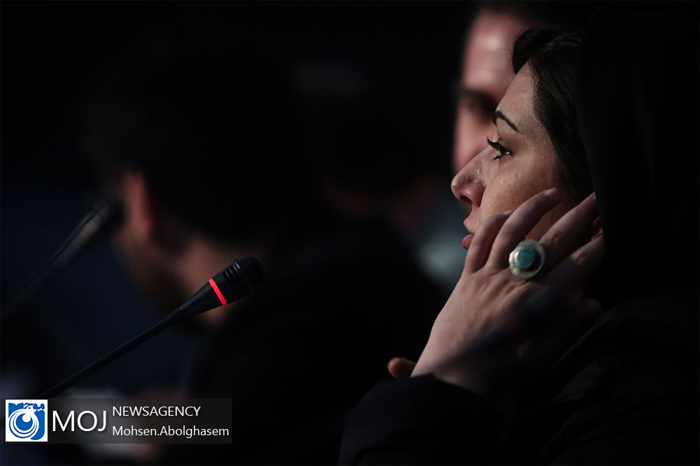 اولین روز سی و هشتمین جشنواره فیلم فجر