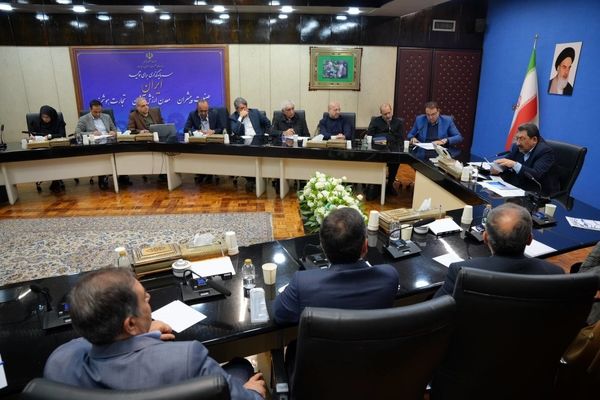 صنعت لوازم خانگی آمادگی ورود به بازارهای منطقه را دارد