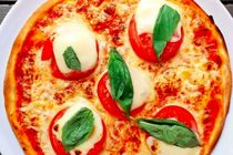 اولین پیتزای «ای تی ام» جهان ساخته شد