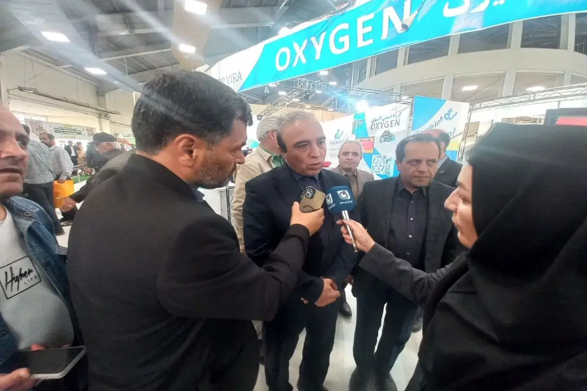 ابلاغ برنامه استانی تحقق «سرمایهگذاری برای تولید» در اردبیل در نیمه دوم خرداد