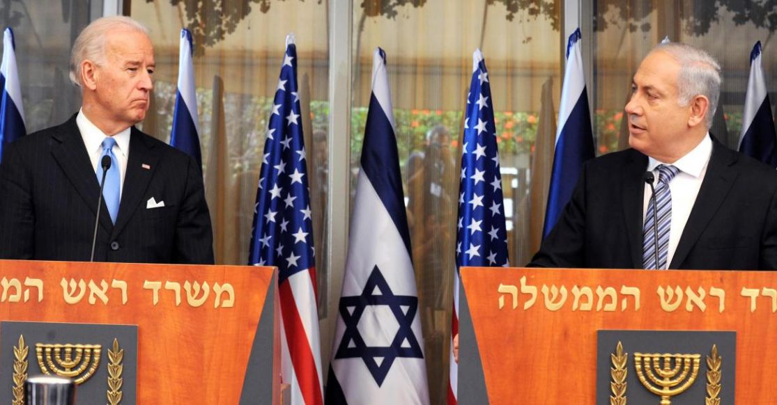 Biden-Netanyahu will discuss Iran and Gaza War