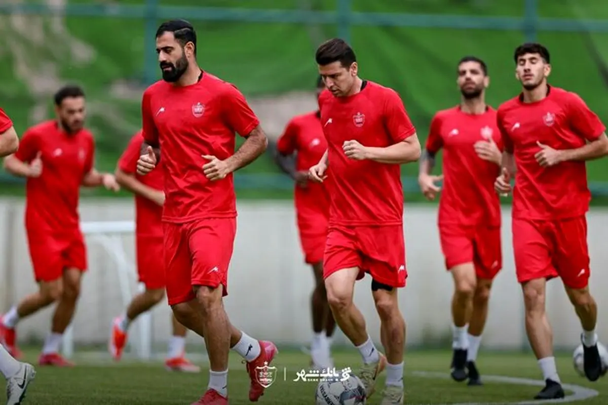 شکست پرسپولیس برابر ایغدیر اسپور ترکیه در آخرین دیدار تدارکاتی اردوی پیش‌فصل