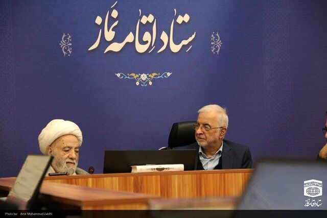 رئیس ستاد اقامه نماز خواستار بازنگری اساسی در آموزش دینی شد