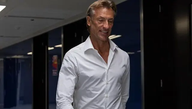 رنار روی لبه اخراج از تیم ملی عربستان