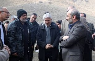 فصل پنجم سریال «نون خ» رابطه میان اقوام ایرانی با محوریت قوم کرد را برجسته می‌کند