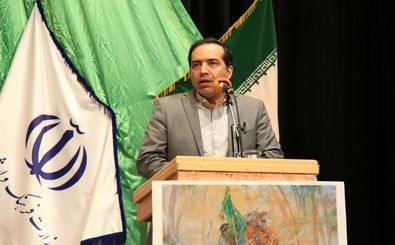 دستیار ارشد وزیر فرهنگ و ارشاد اسلامی درگذشت ناصر مردوخی را تسلیت گفت
