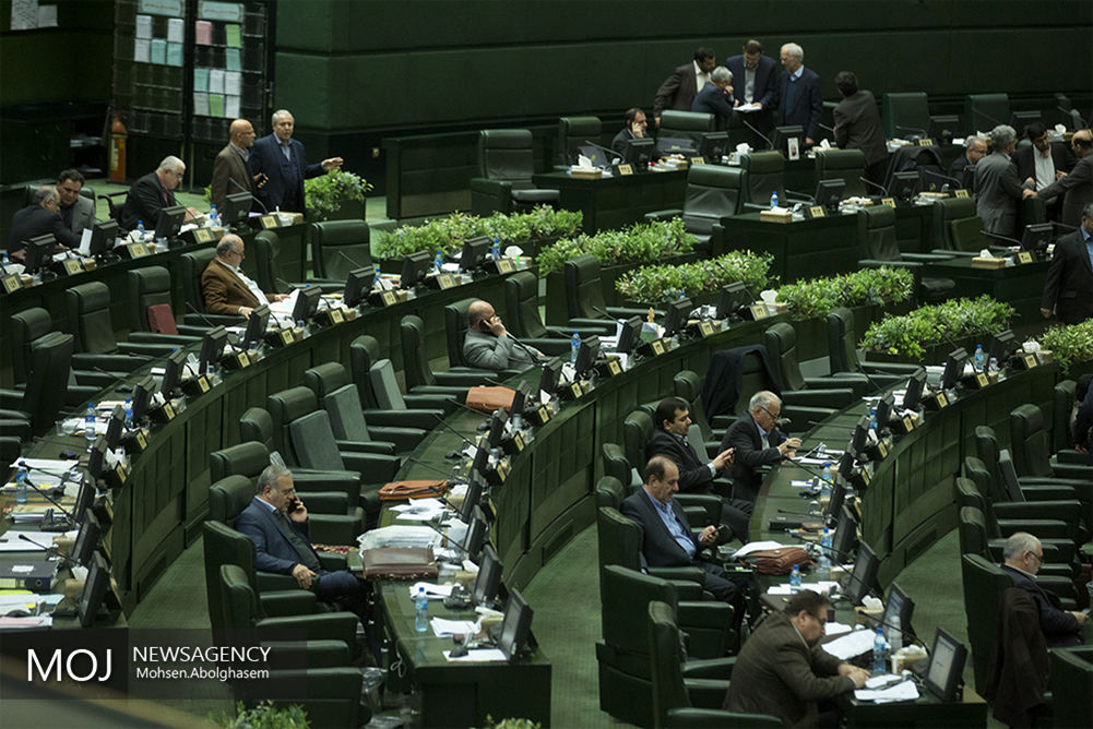 نمایندگان مجلس کلیات لایحه بودجه ۹۹ را رد کردند