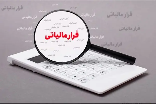 شناسایی فرار مالیاتی 66 شخص حقوقی در خراسان رضوی