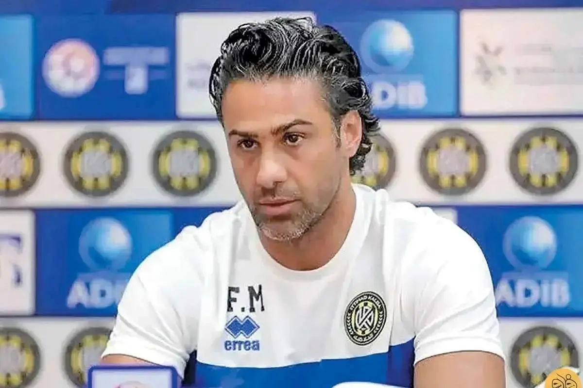 دوباره تیم فرهاد مجیدی در لیگ امارات شکست خورد