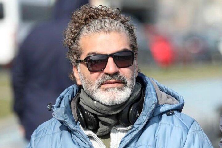 فیلمبرداری فیلم سینمایی «سمفونی باران» در شمال کشور ادامه دارد