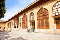 انجام مرمت و مطالعه فنی-پژوهشی ۷۲ بنای تاریخی فارس در سال جاری