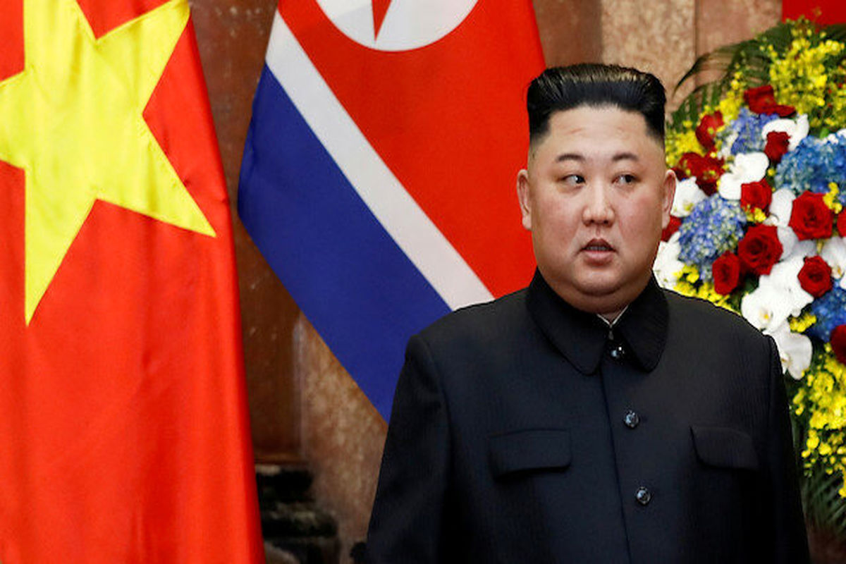 کره شمالی آزمایش های اتمی خود را از سر می گیرد