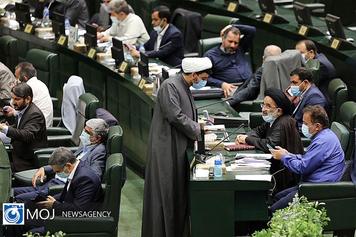 سازمان اسناد مجاز به صدور سند مفروض حدنگار با قید کاربری کشاورزی تا زمان تصویب این قانون شد