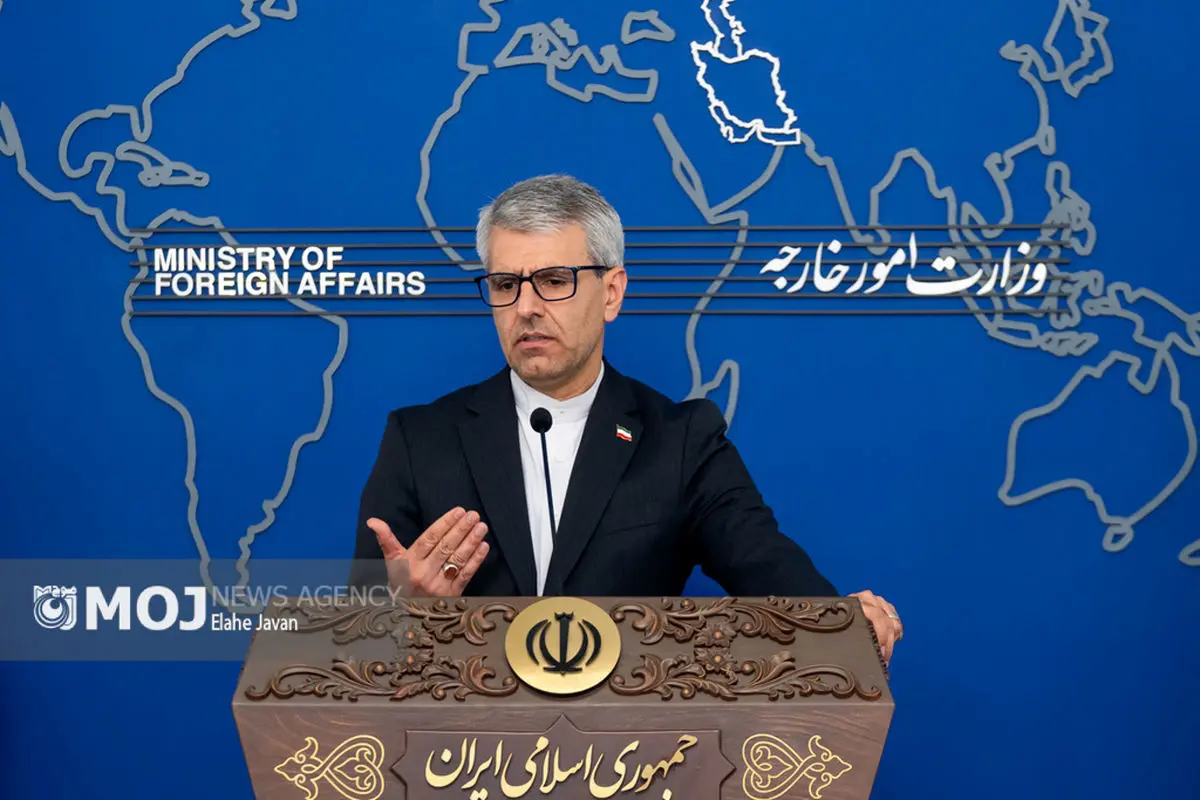اروپا از گزینههای که ایران می تواند علیه آنها به کار بگیرد، به صورت شفاف اطلاع دارد