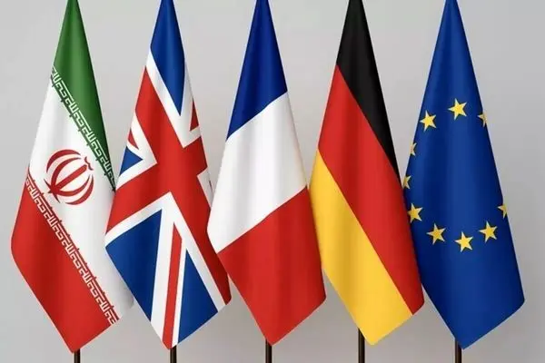 سفر عراقچی به فرانسه و حضور نماینده عربستان در تهران نشانه‌های شروع مذاکرات هسته‌ای است؟