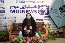 بازدید مدیر روابط عمومی مخابرات منطقه اصفهان از دفتر خبرگزاری موج