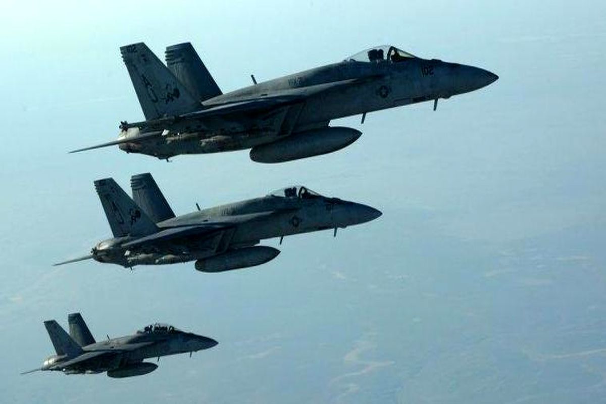 سوخت رسانی به جنگنده های ائتلاف سعودی در یمن متوقف شود