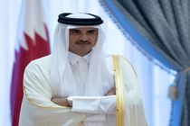 امیر قطر بر ضرورت کمک رسانی به غزه تاکید کرد