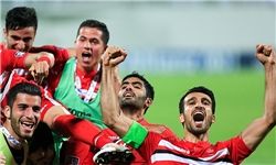 پرسپولیسی‌ها شارژ مالی شدند