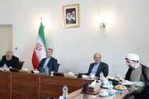 وزارت امور خارجه برای تسهیل ارائه خدمات مورد نیاز ایرانیان خارج از کشور تلاش می‌کند