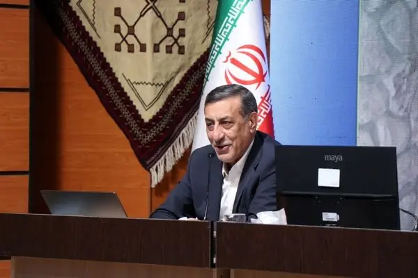 مهمترین مطالبه مردم خراسان جنوبی، پروژه راه آهن است