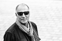 Abbas Kiarostami commemorated in Paris