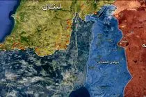 رژیم صهیونیستی مناطقی را در جنوب و شرق لبنان هدف حمله قرار داد