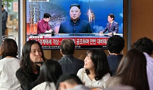 تکرار آزمایش اتمی دوباره کره شمالی جای تعجب ندارد