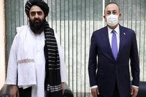 رایزنی «چاووش اوغلو» با سرپرست وزارت خارجه طالبان