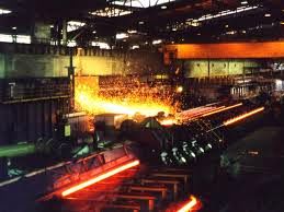 شرکت های آسیایی و اروپایی برای صادرات فولاد به ایران رقابت می کنند