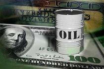 رشد ارزش دلار قیمت نفت را کاهش داد