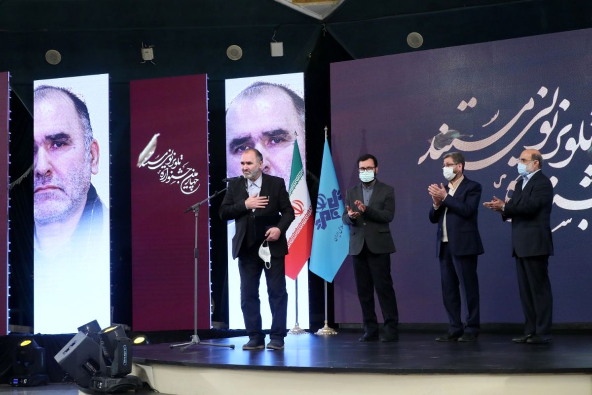 درخواست رئیس رسانه ملی از مستندسازان/برگزیدگان چهارمین جشنواره تلویزیونی مستند معرفی شدند