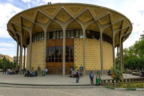 لیست آثار میهمان جشنواره تئاتر شهر اعلام شد