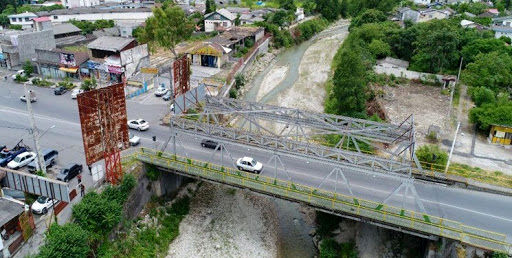 بهره برداری رسمی نیروگاه زباله سوز نوشهر و کلنگ‌زنی پروژه احداث پل‌ درون شهری ماشلک