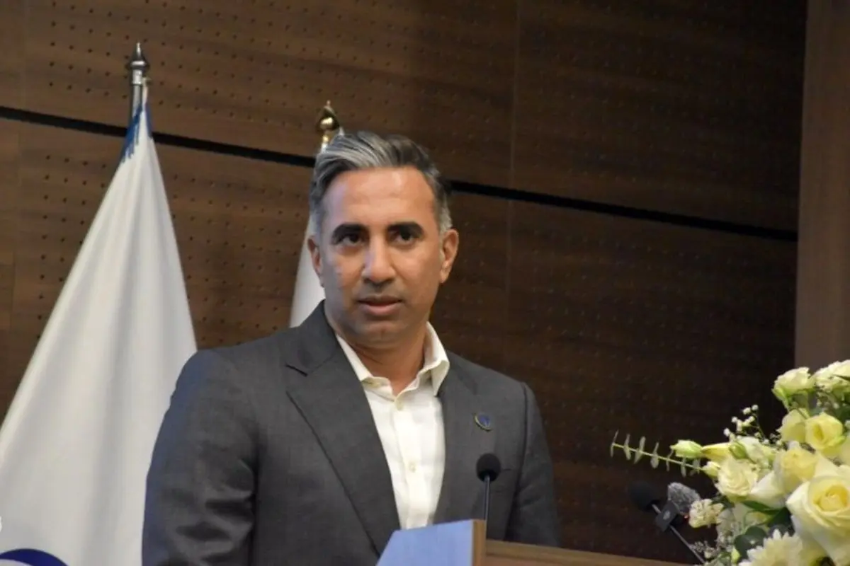 نایبرئیس اتاق بازرگانی هرمزگان