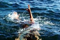  غرق شدن مرد ۳۴ ساله کرمانشاهی در بخش خشکبیجار