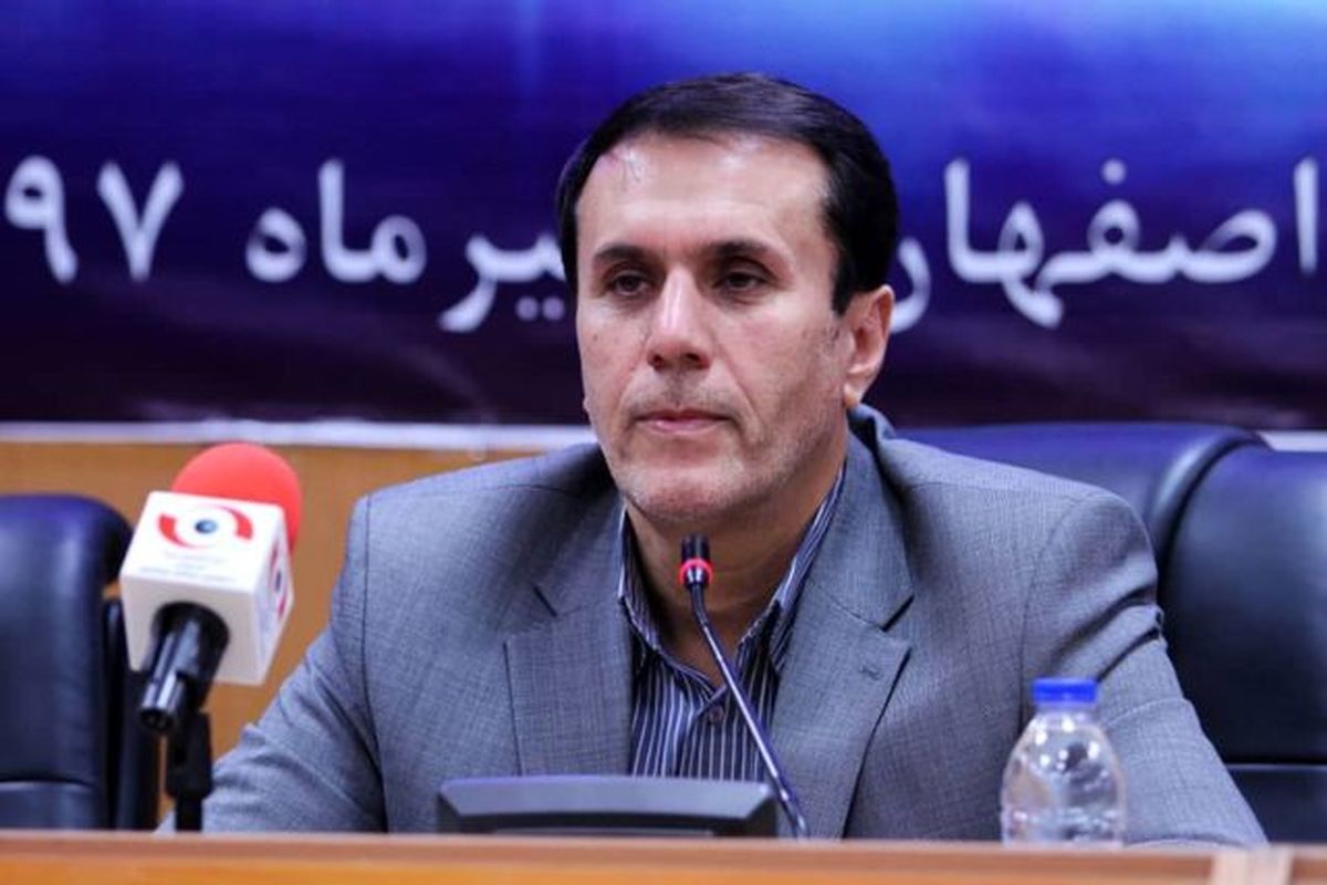 استعفای سلطان حسینی از هیئت مدیره باشگاه سپاهان 