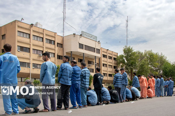 طی ۳ روز در کشور ۶۰۰ سرقت منزل کشف شد