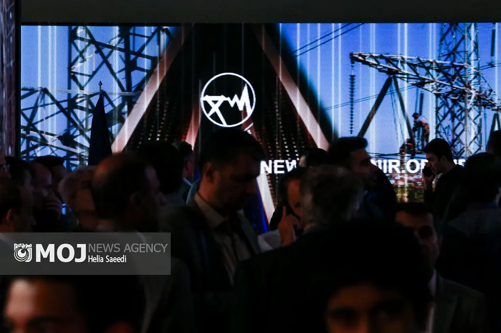  بیست و پنجمین نمایشگاه صنعت برق و انرژی‌های تجدیدپذیر