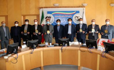 برگزیدگان جشنواره شهید رجایی در استان اردبیل معرفی شدند