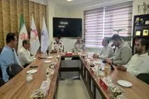 نقص تجهیزات و چیدمان نامناسب، خطر حریق در بازارها را افزایش می‌دهد