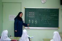 کمبود معلم در آموزش‌وپرورش استان همدان در اولویت اول نمایندگان باشد