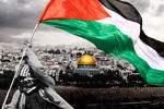 شناسایی فلسطین به عنوان «کشور» مانع تجاوز نظامی اسرائیل می شود