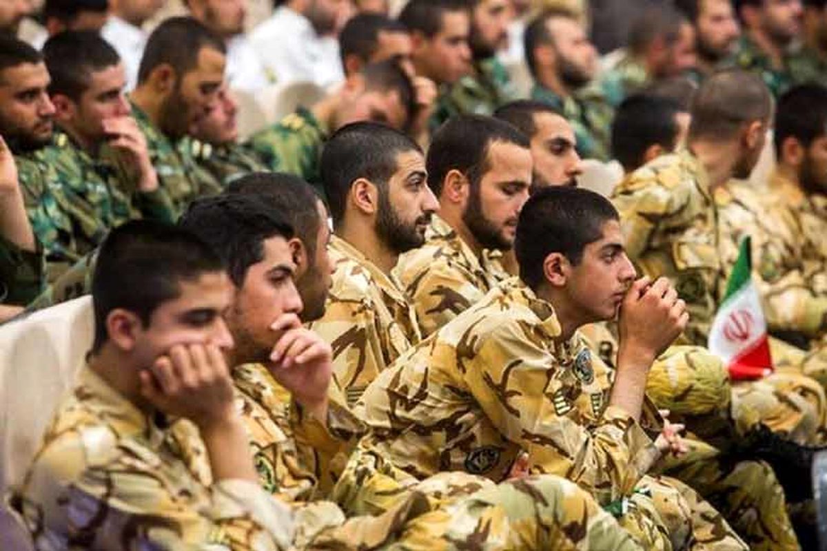 تسهیلات پلیس اصفهان برای انجام خدمت سربازی به مشمولان غایب