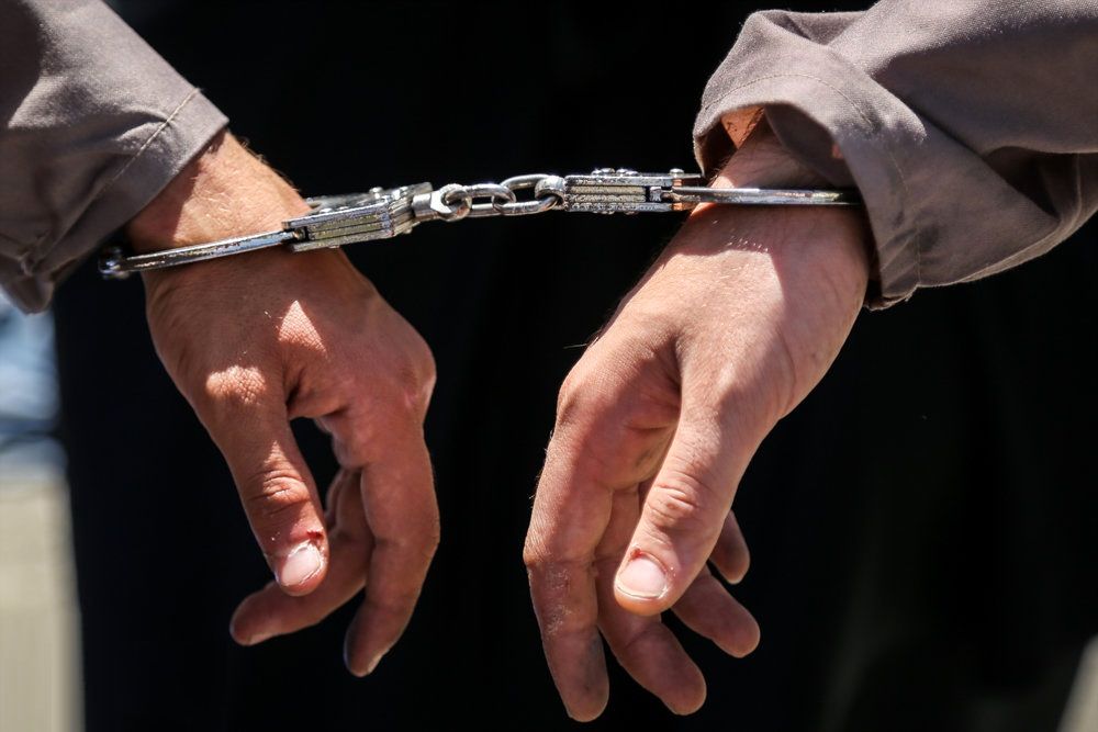 دستگیری 26 نفر از اعضای یک شرکت هرمی در رشت