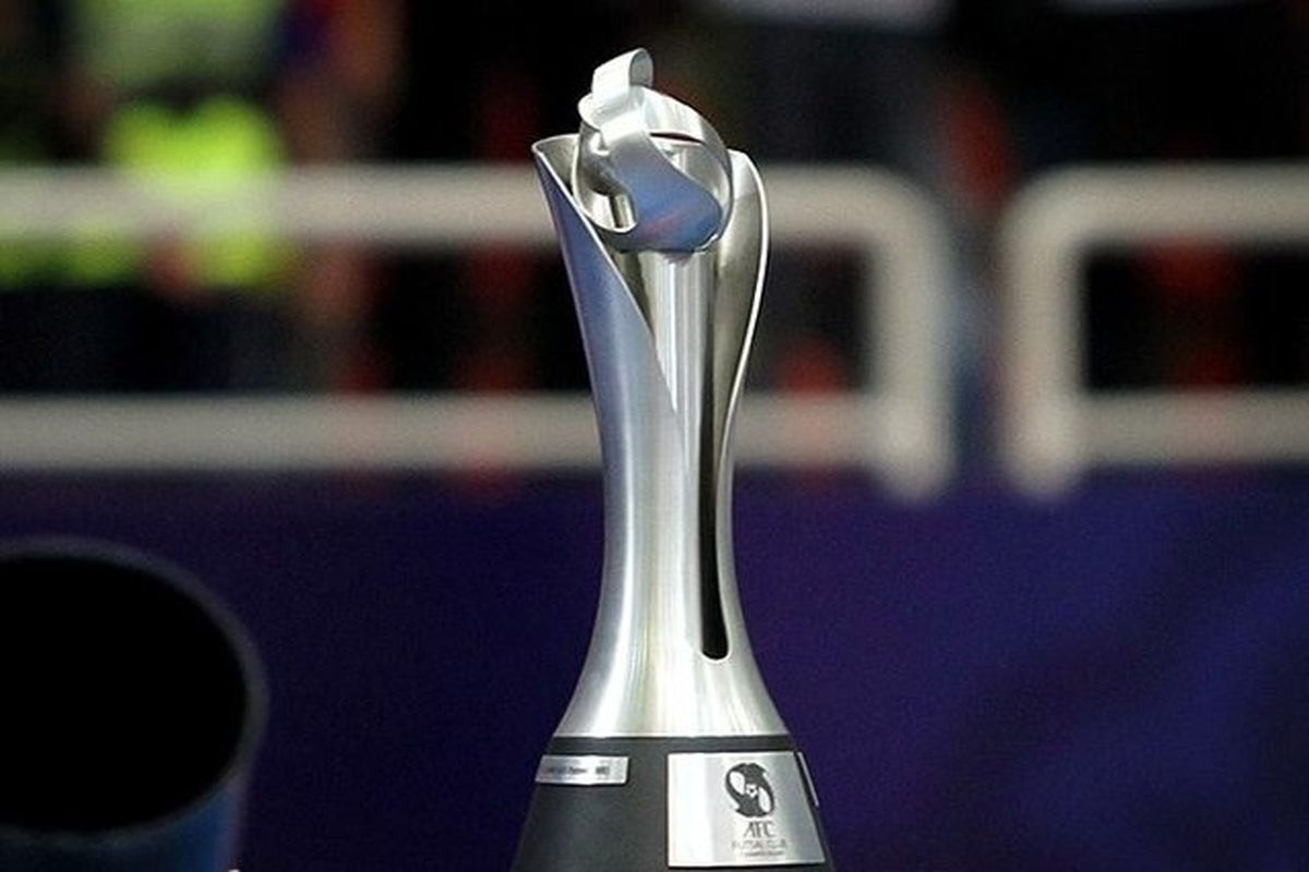 جام باشگاه‌های فوتسال آسیا در قرق ایرانی‌ها