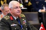 Withdrawing from Syria quite possible, Turkish Defense Minister says
