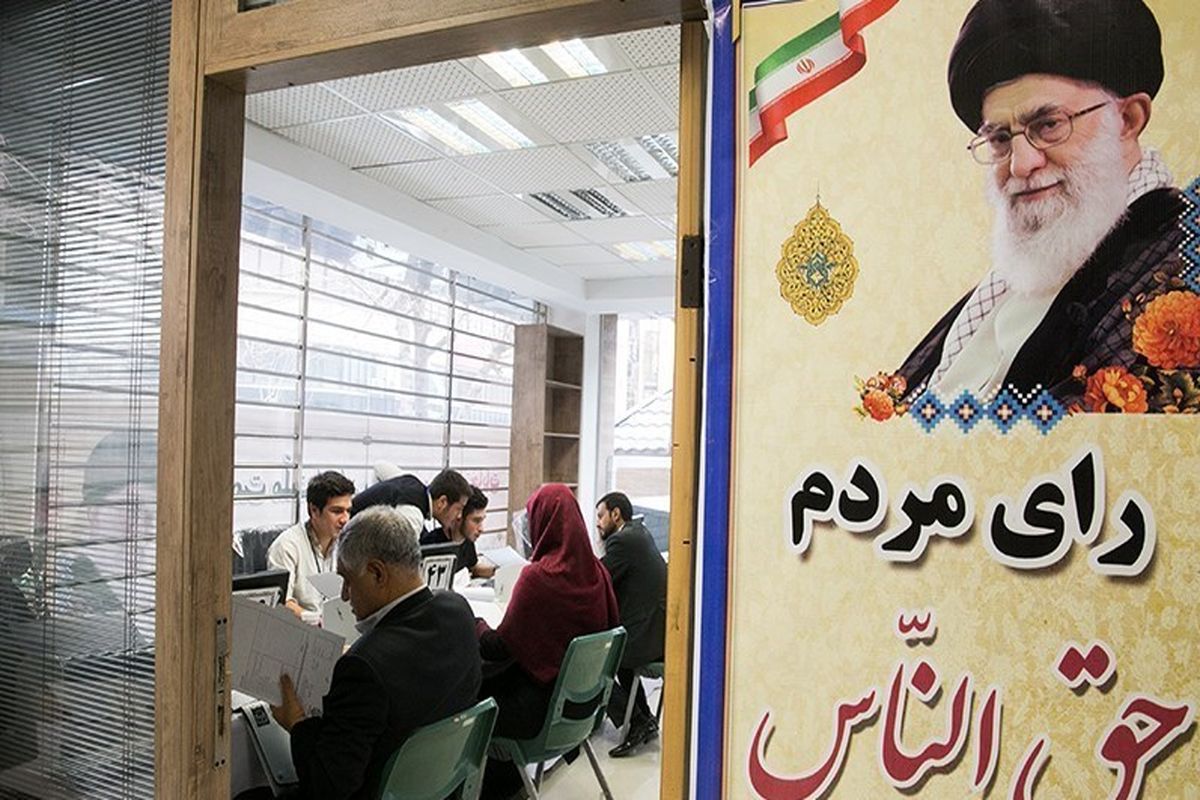 24 نفر در زرند برای انتخابات شورای اسلامی ثبت‌نام کردند